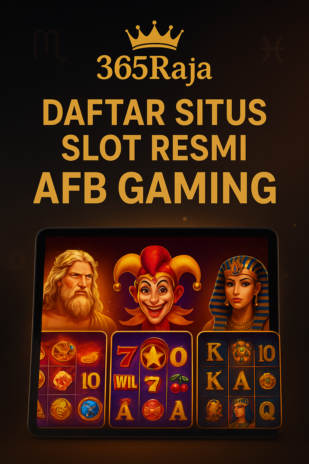 Situs Slot Resmi