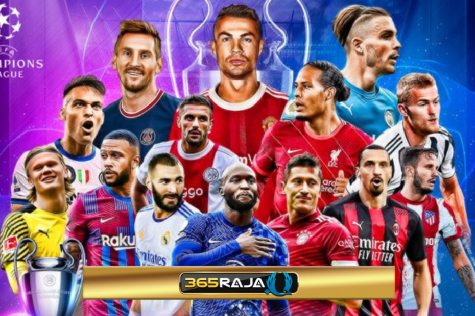 Cara Taruhan Bola Bagi Pemula: Panduan Lengkap dan Strategi Menang