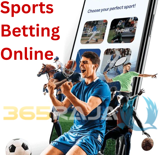Era Baru Sports Betting Online: Teknologi Canggih dan Sistem Transaksi Cepat