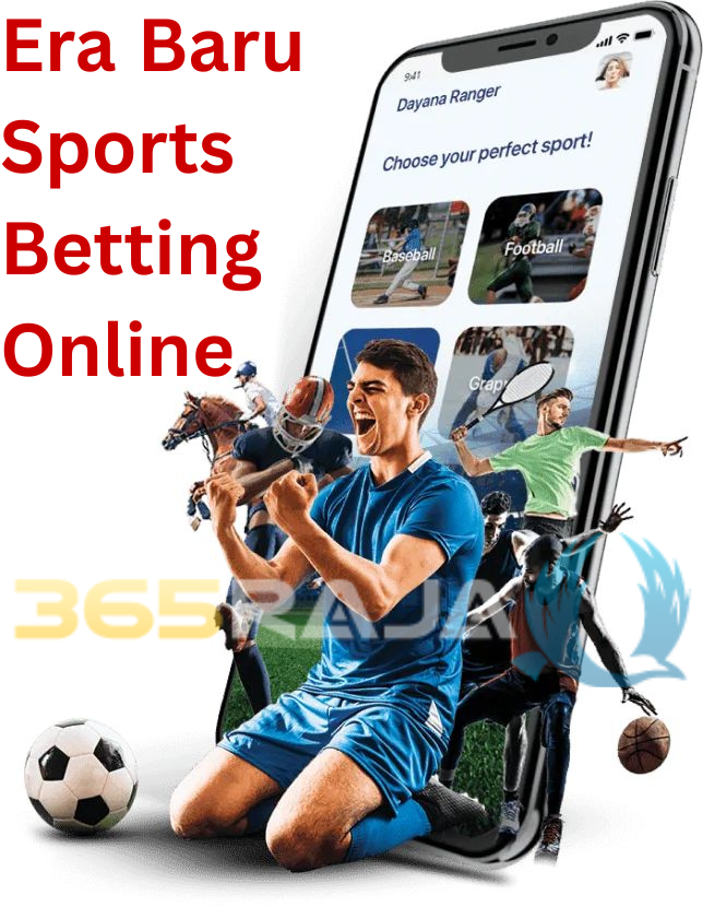 Era Baru Sports Betting Online: Teknologi Canggih dan Sistem Transaksi Cepat