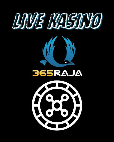 sorotan artikel tentang topik permainan live kasino